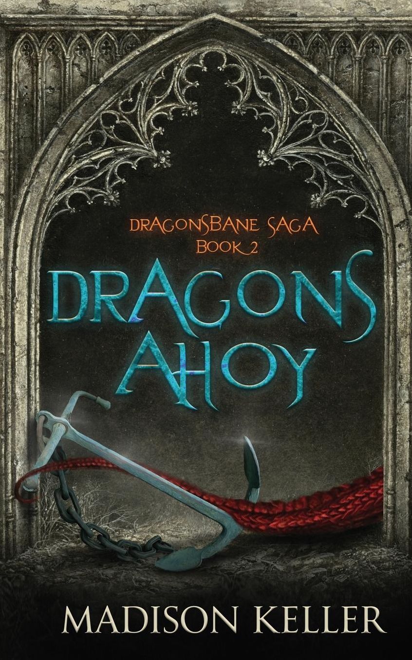 Dragons Ahoy