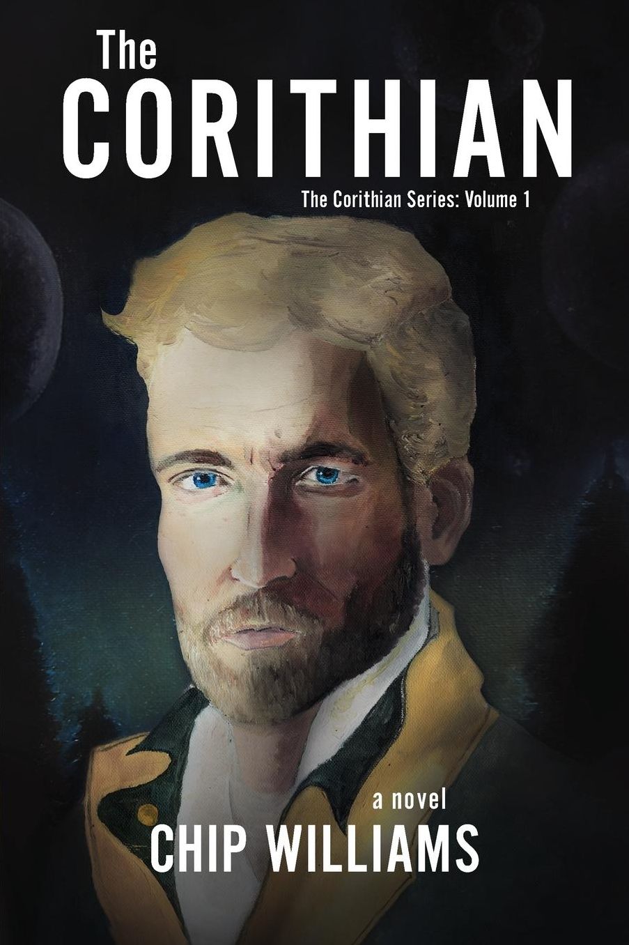 The Corithian: The Corithian Series: Volume 1