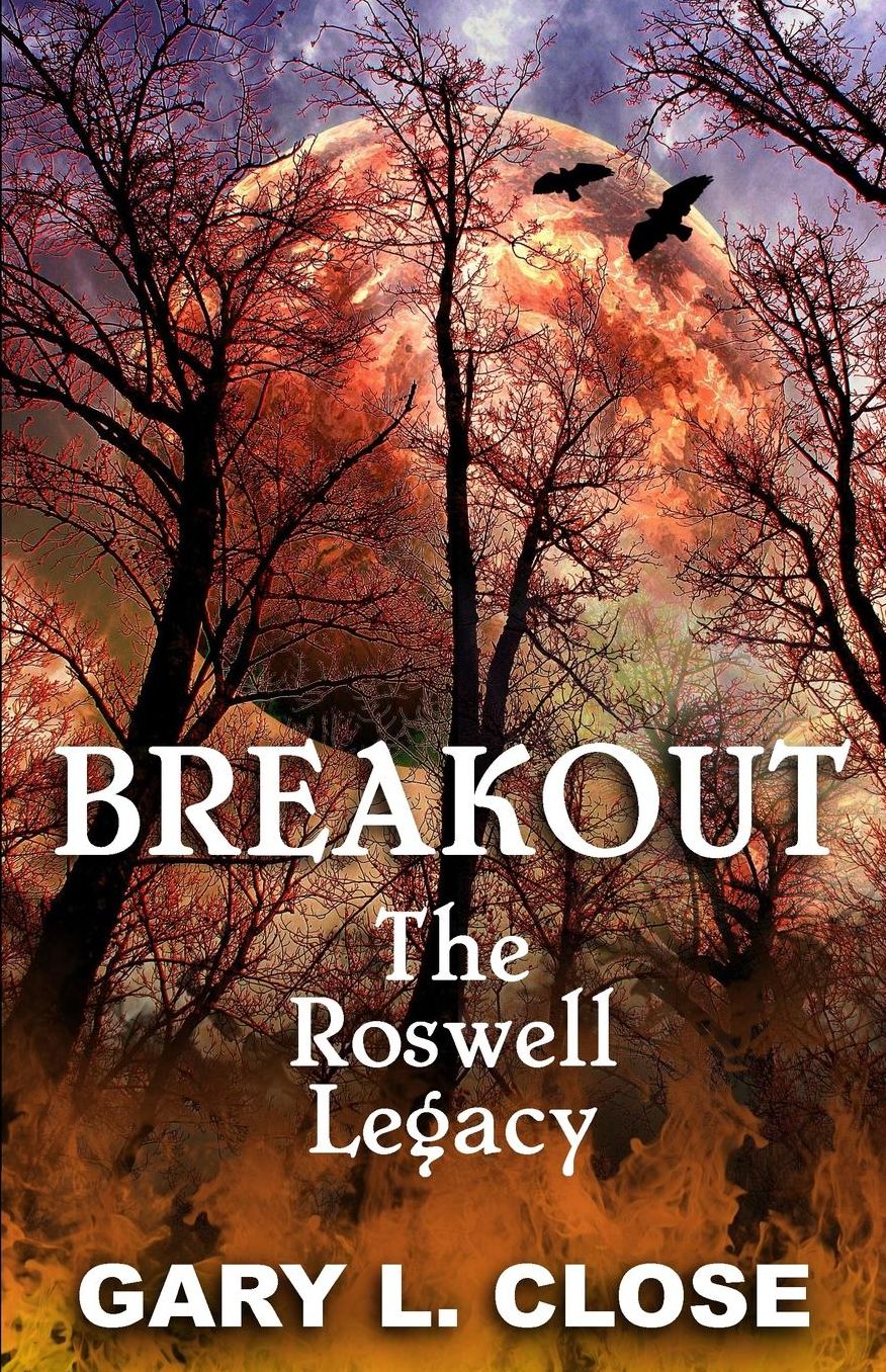 Breakout: The Roswell Legacy