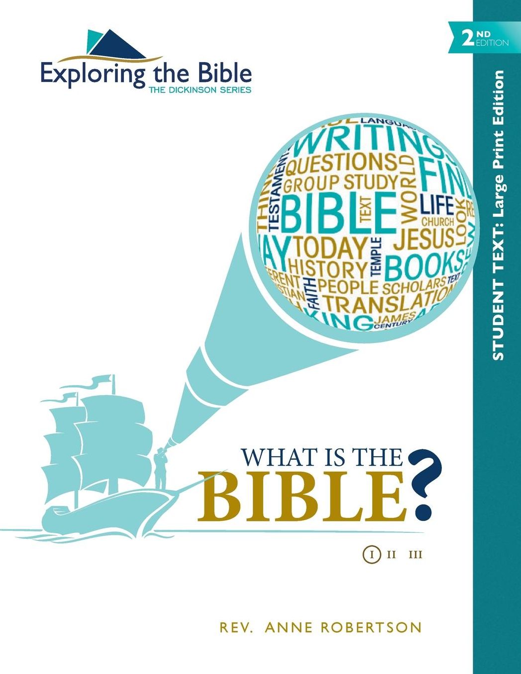What Is the Bible?