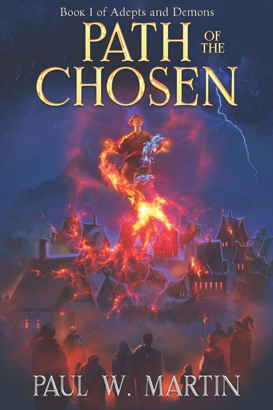 Path of the Chosen