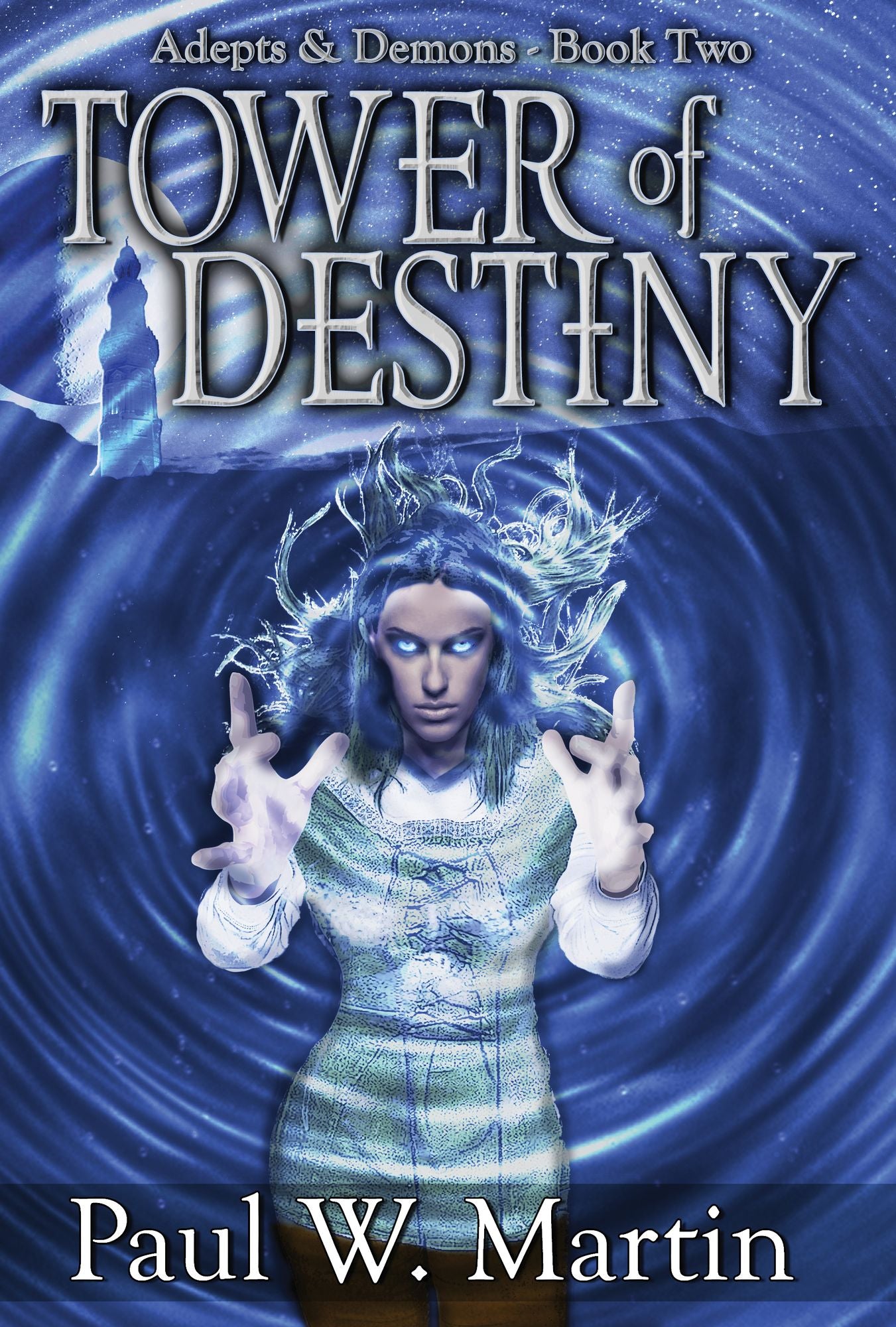 Tower of Destiny