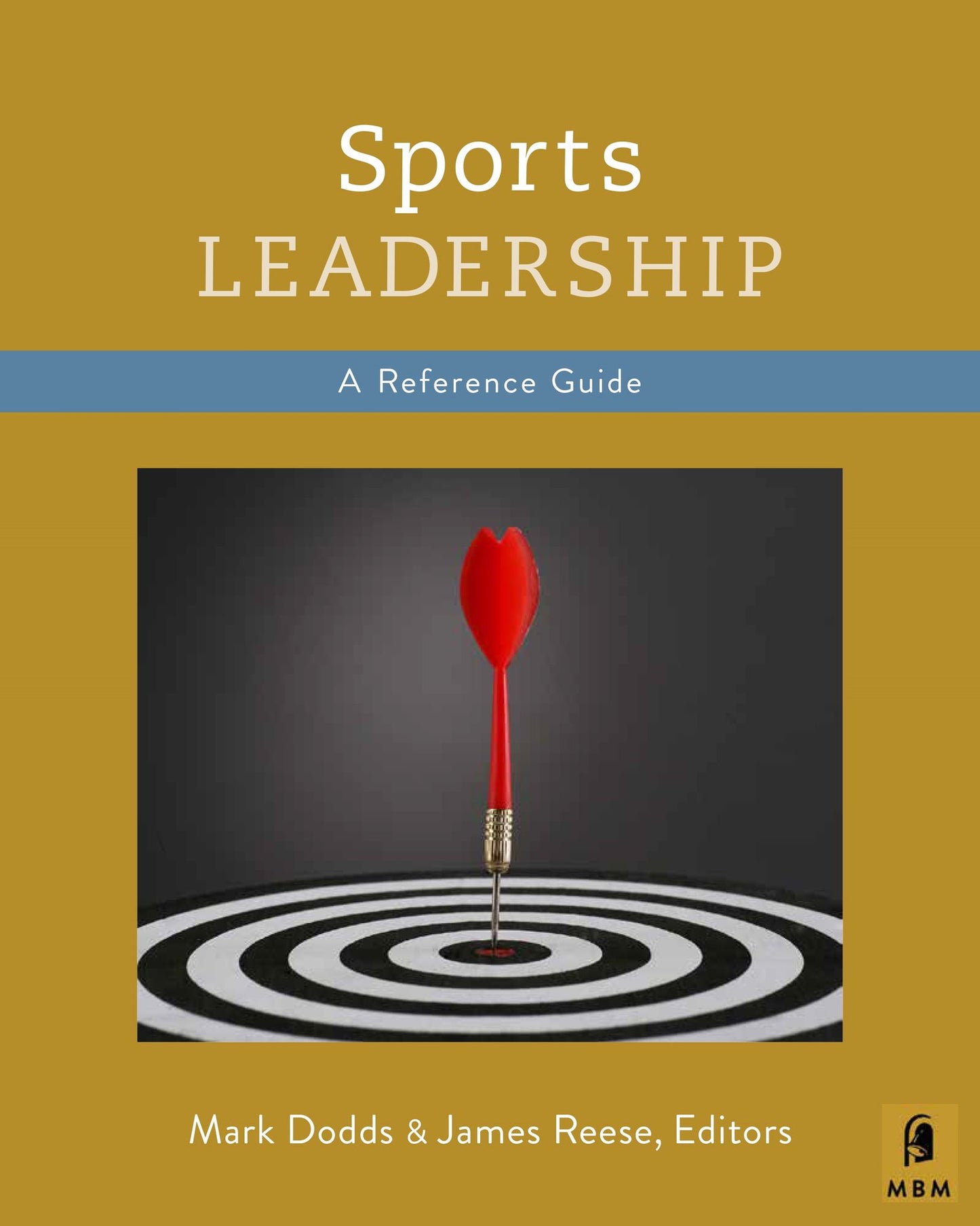 Sports Leadership: A Concise Reference Guide
