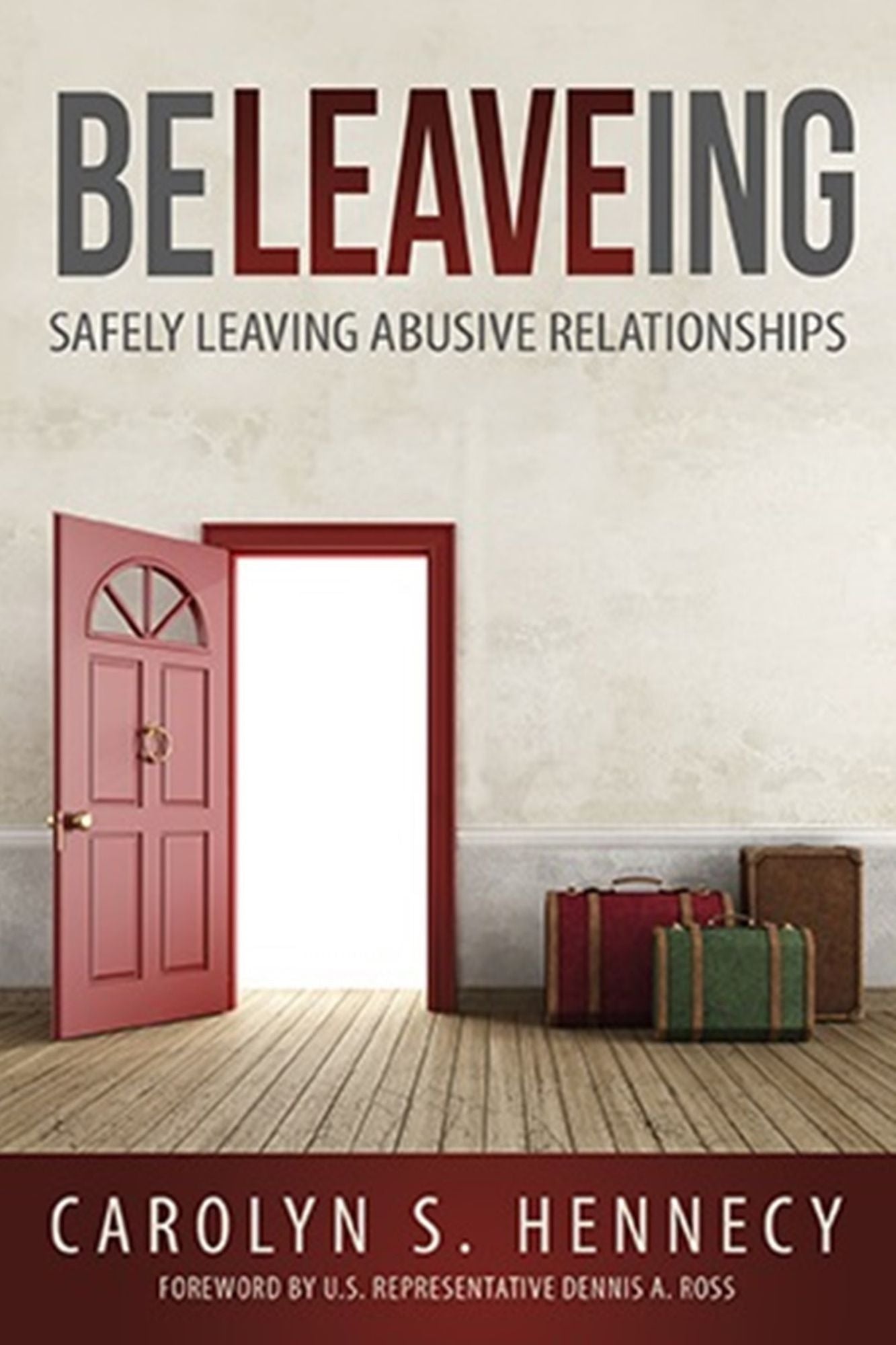 BeLEAVEing: Safely Leaving Abusive Relationships