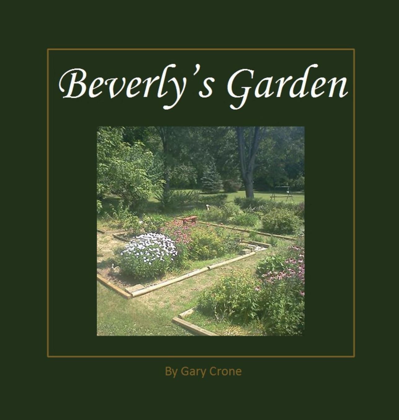 Beverly's Garden