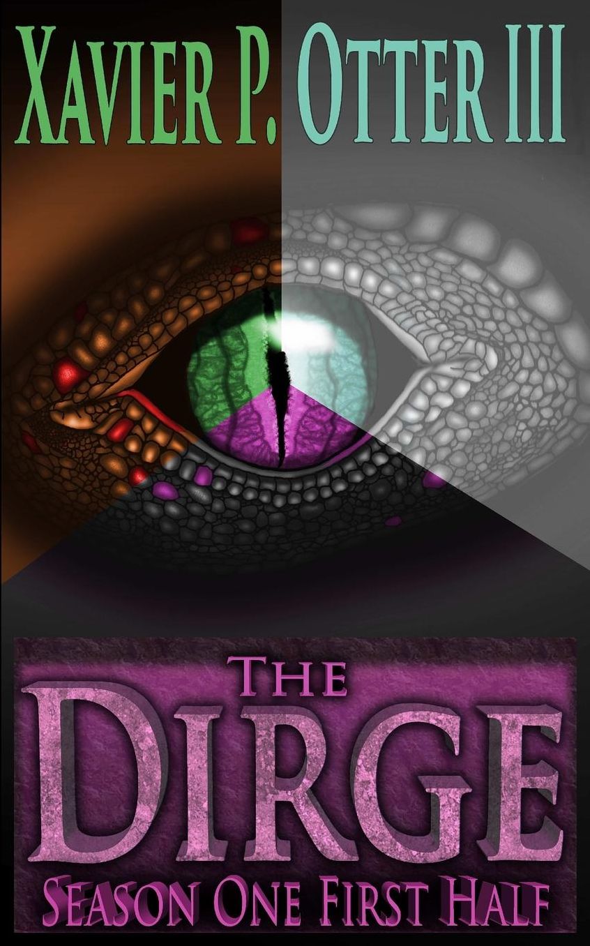 The Dirge: Season One First Half