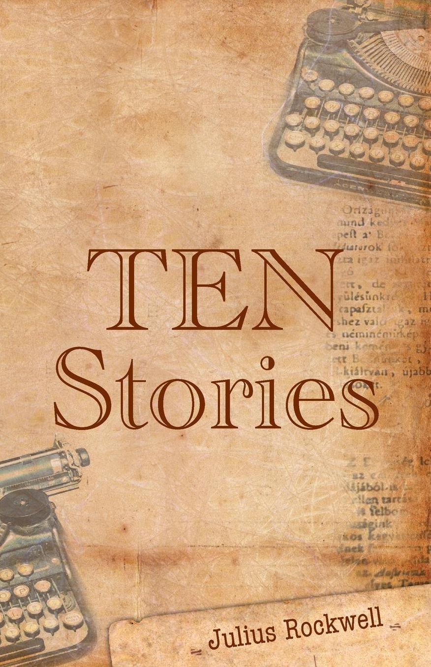 TEN Stories