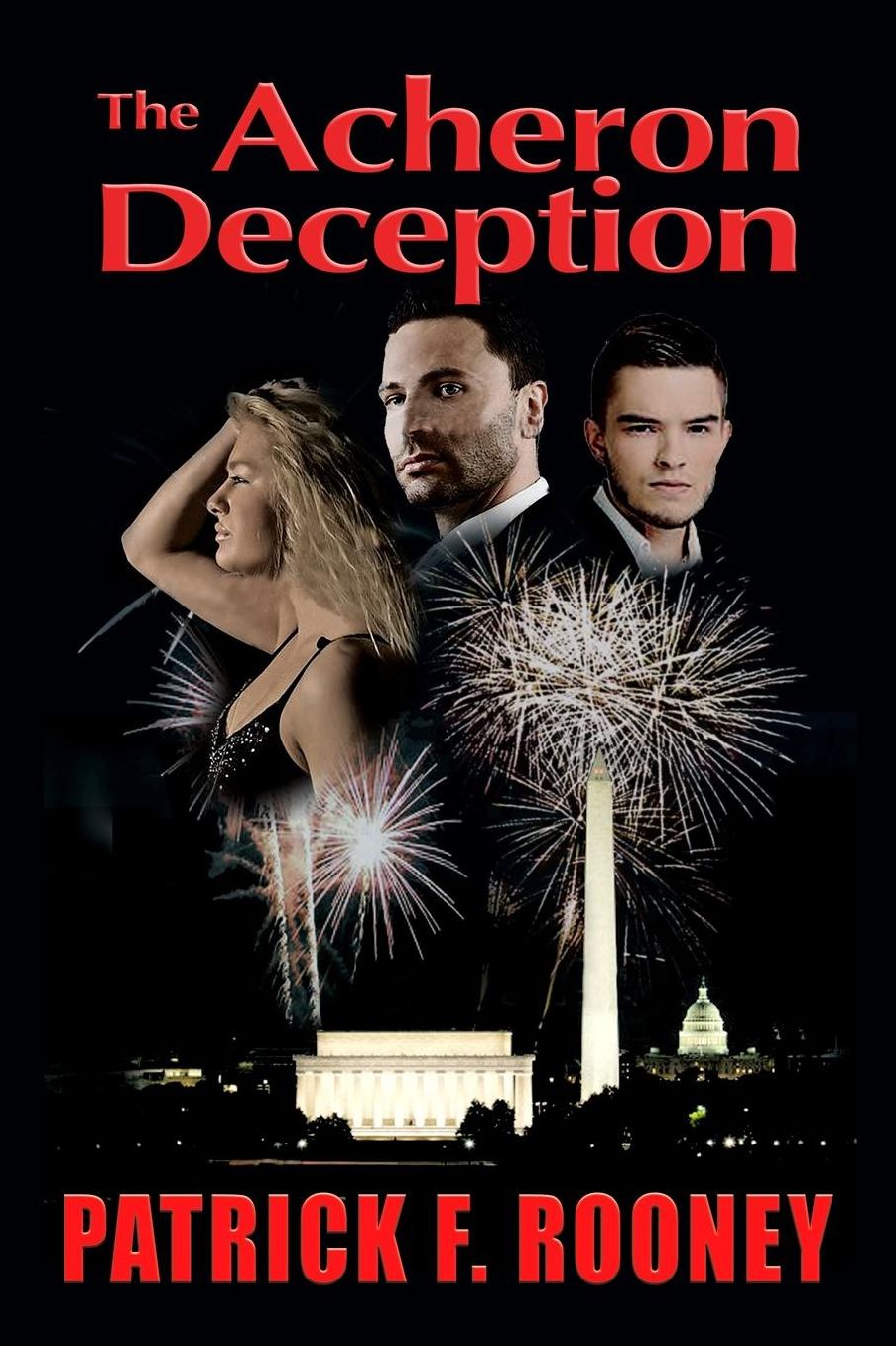 The Acheron Deception