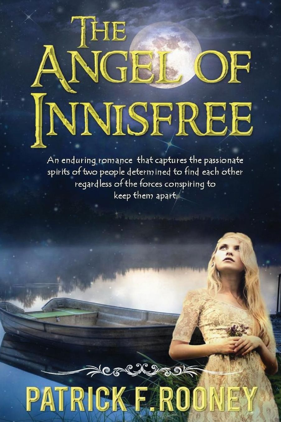 The Angel of Innisfree