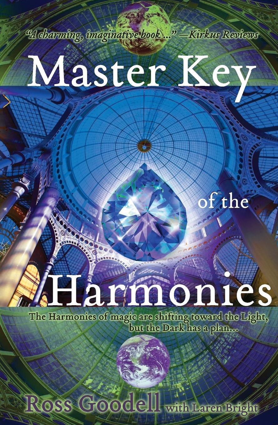 Master Key of the Harmonies