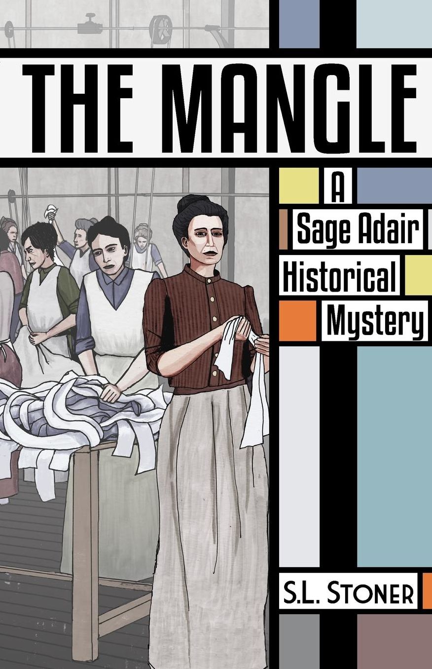 The Mangle