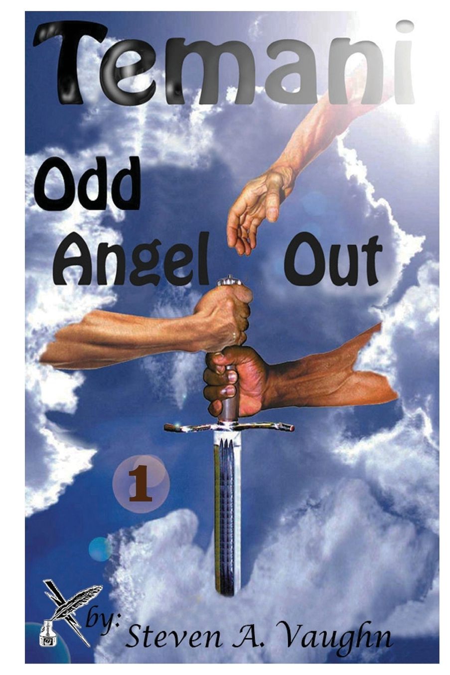 Temani: Odd Angel Out