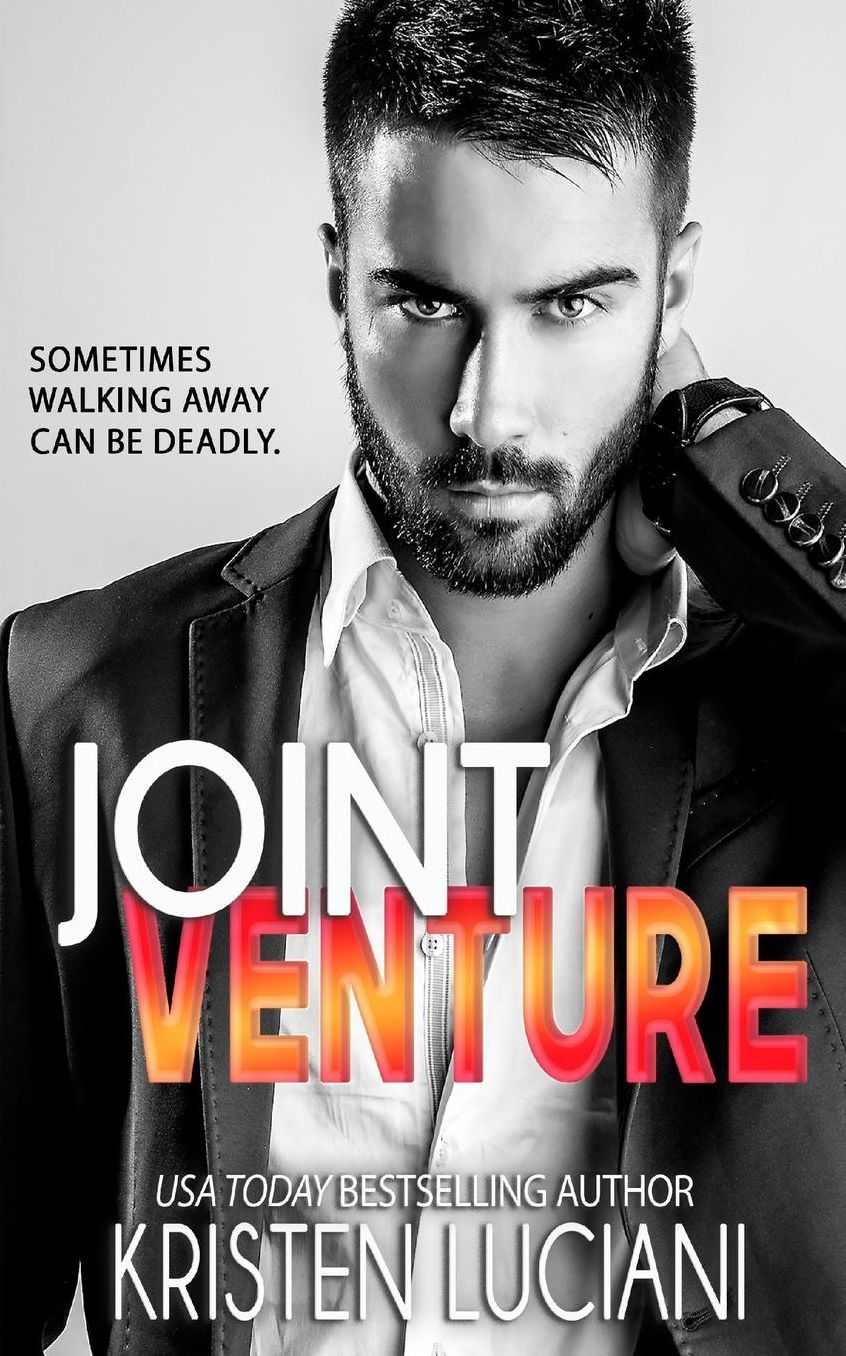 Joint Venture: Book Four, The Venture Series