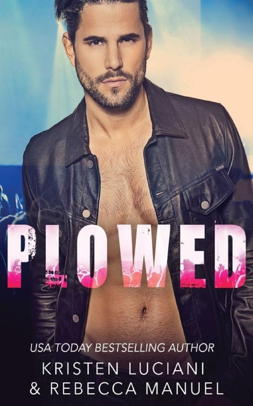 Plowed