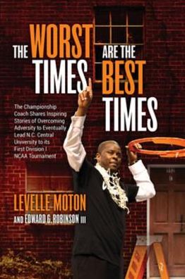 The Worst Times Are the Best Times