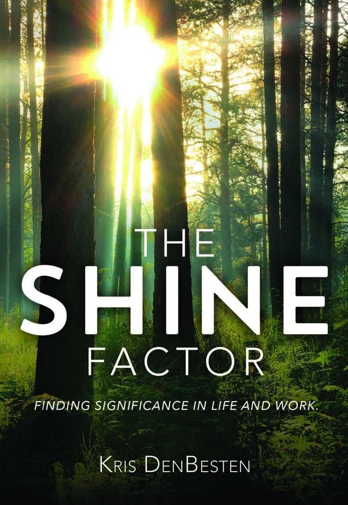 The Shine Factor