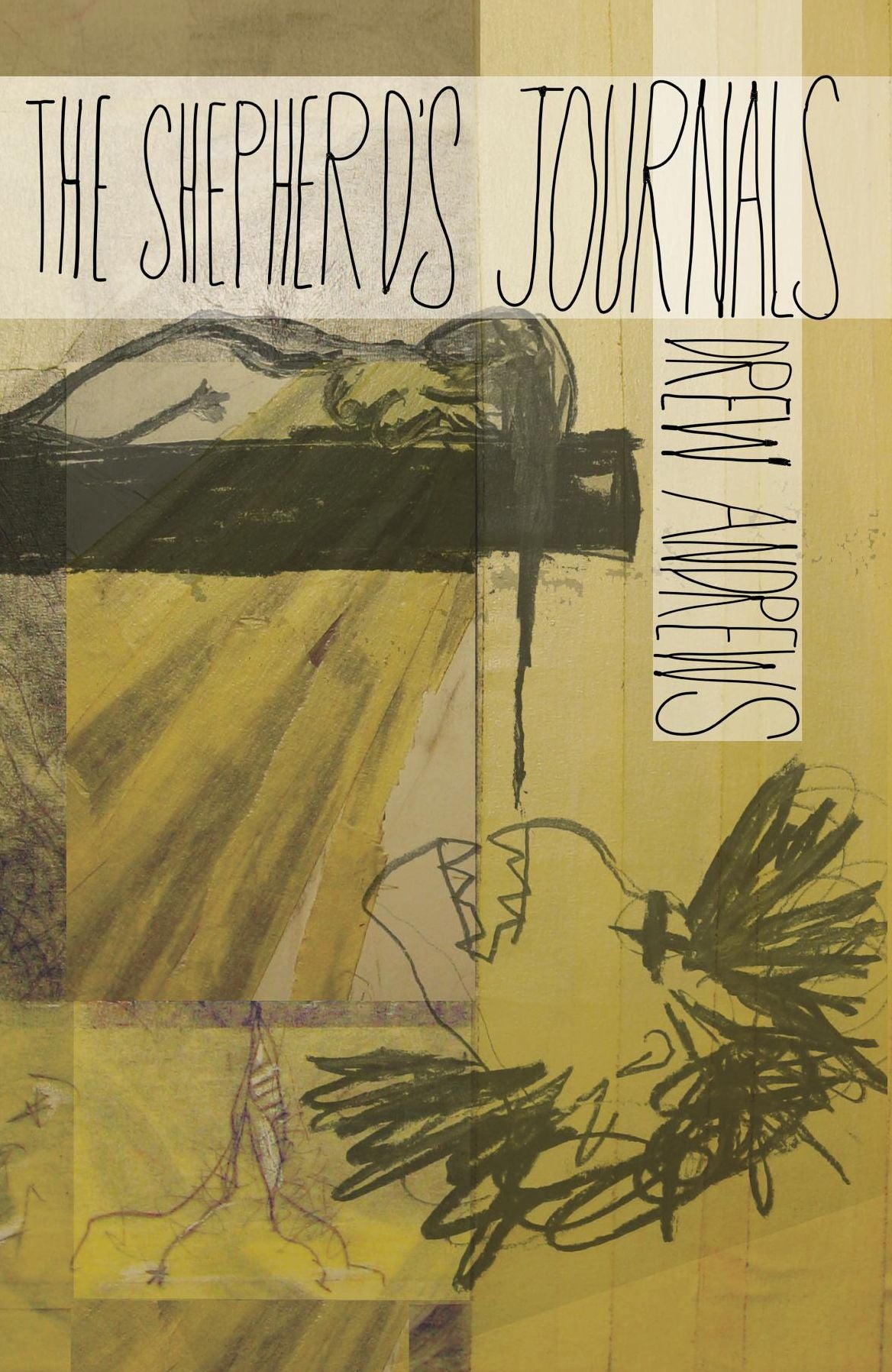 The Shepherd's Journals