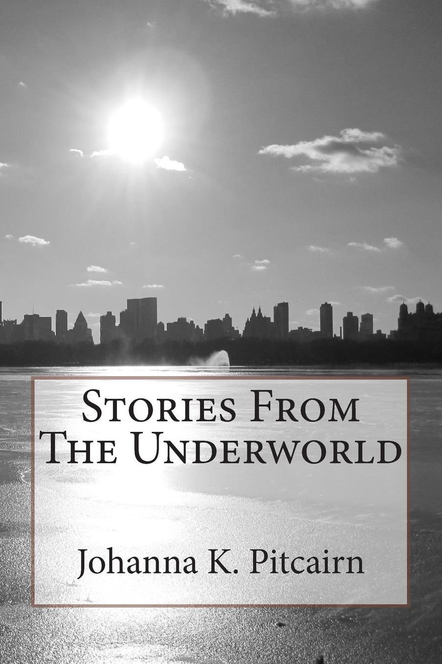 Stories From The Underworld