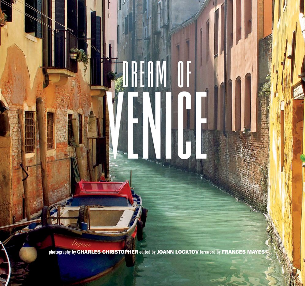 Dream of Venice