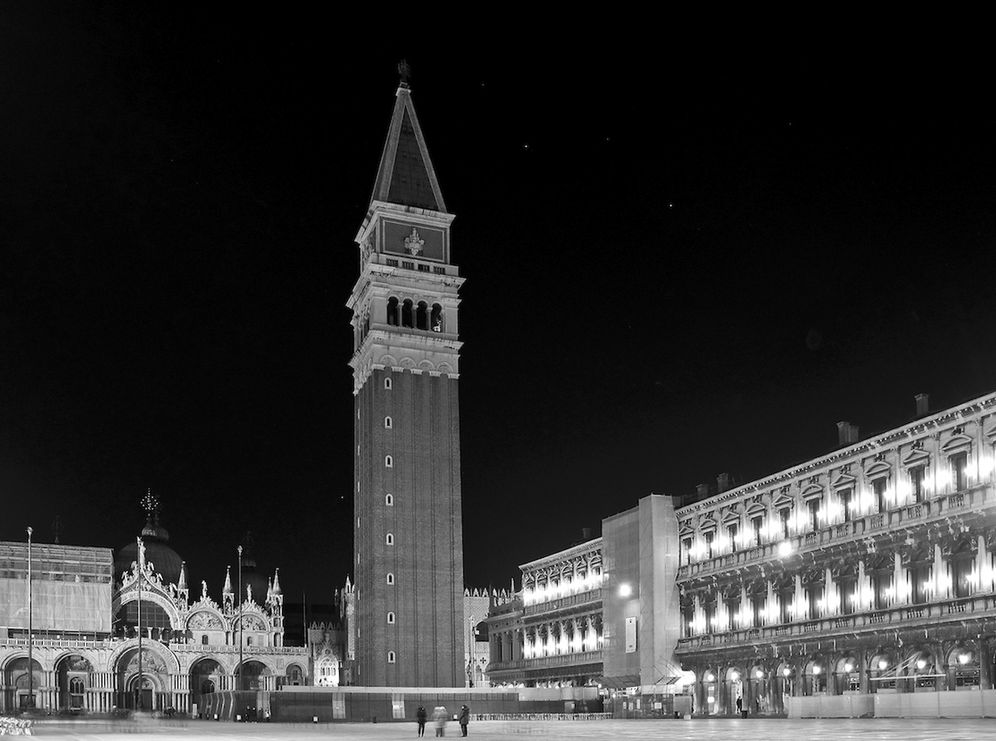 Dream of Venice