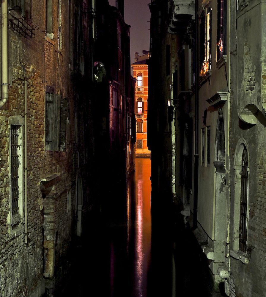 Dream of Venice