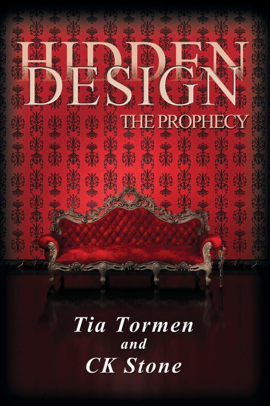 Hidden Design: the Prophecy