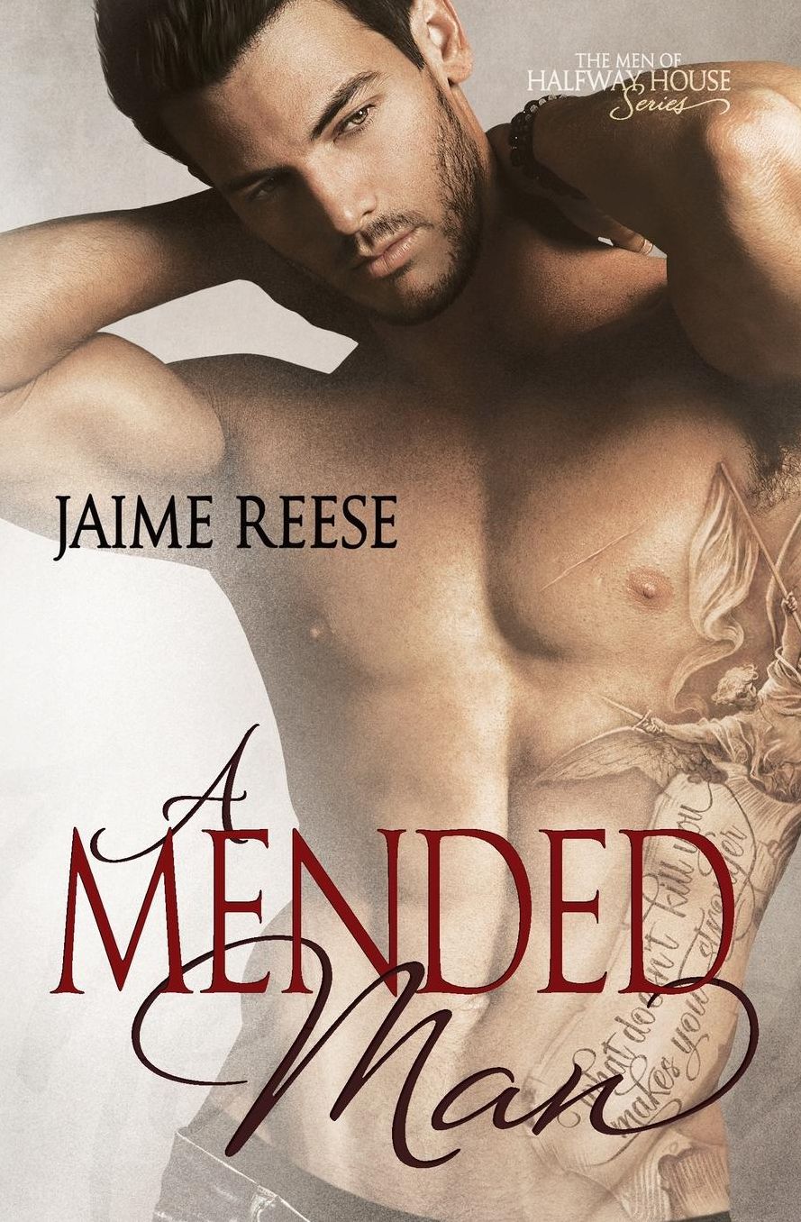 A Mended Man