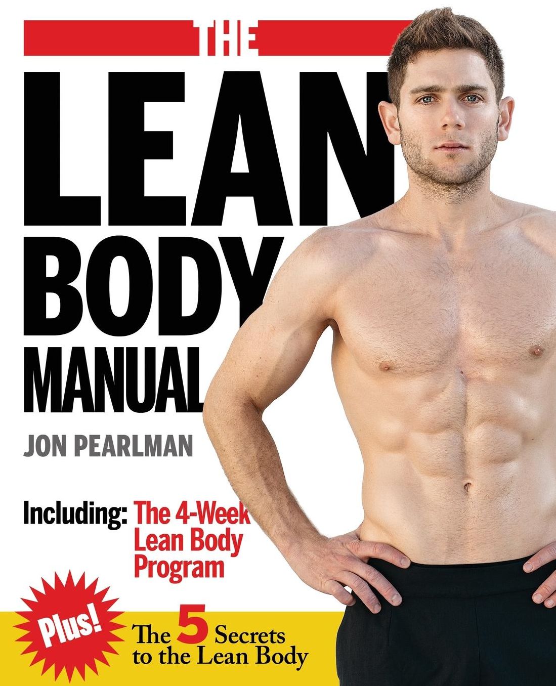 The Lean Body Manual