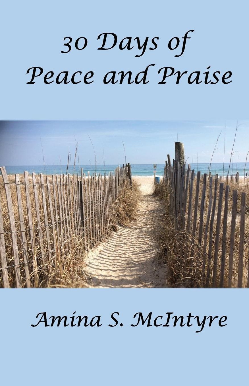 30 Days of Peace and Praise