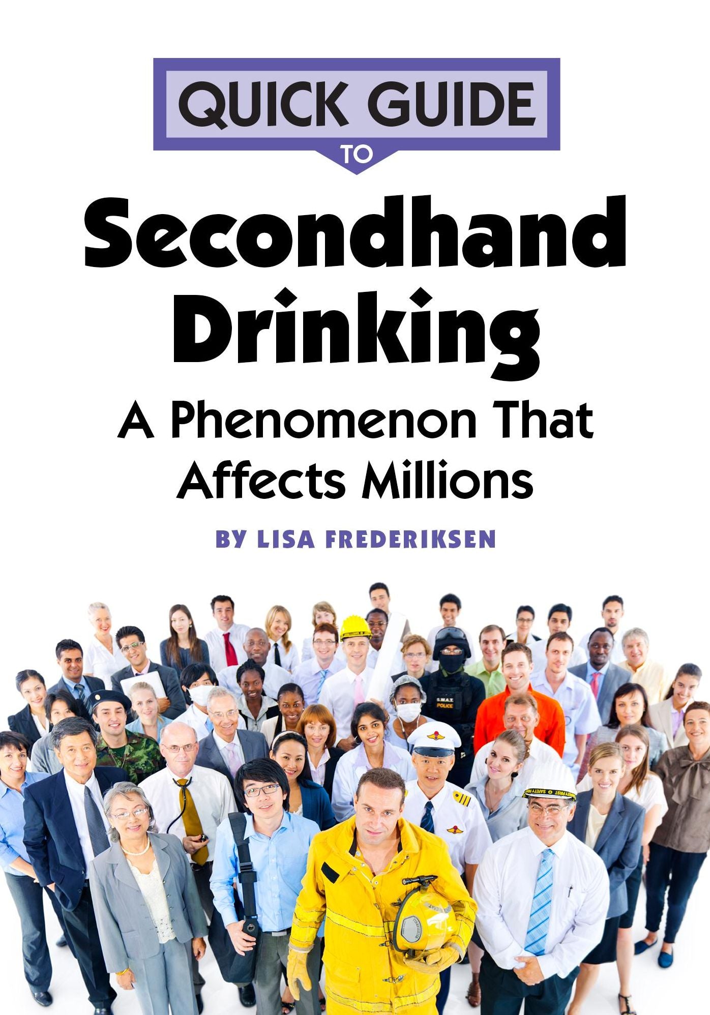 Quick Guide to Secondhand Drinking: A Phenomenon That Affects Millions