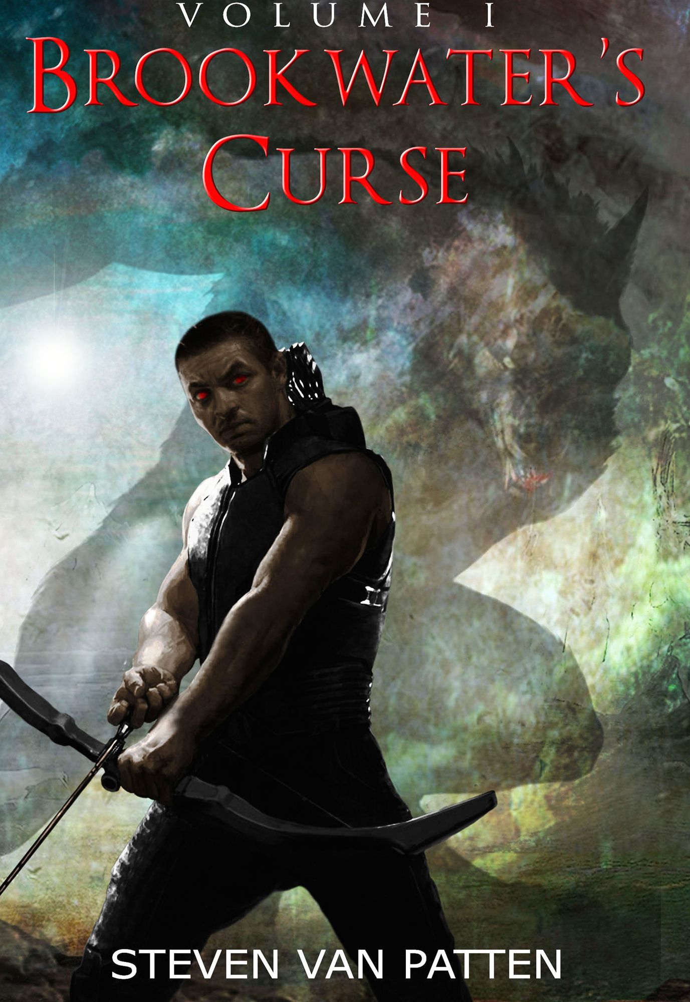 Brookwater's Curse, Volume I