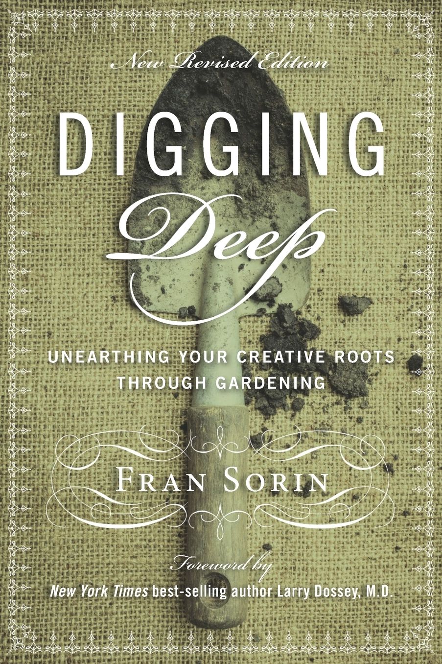Digging Deep: Unearthing Your Creative Roots Through Gardening
