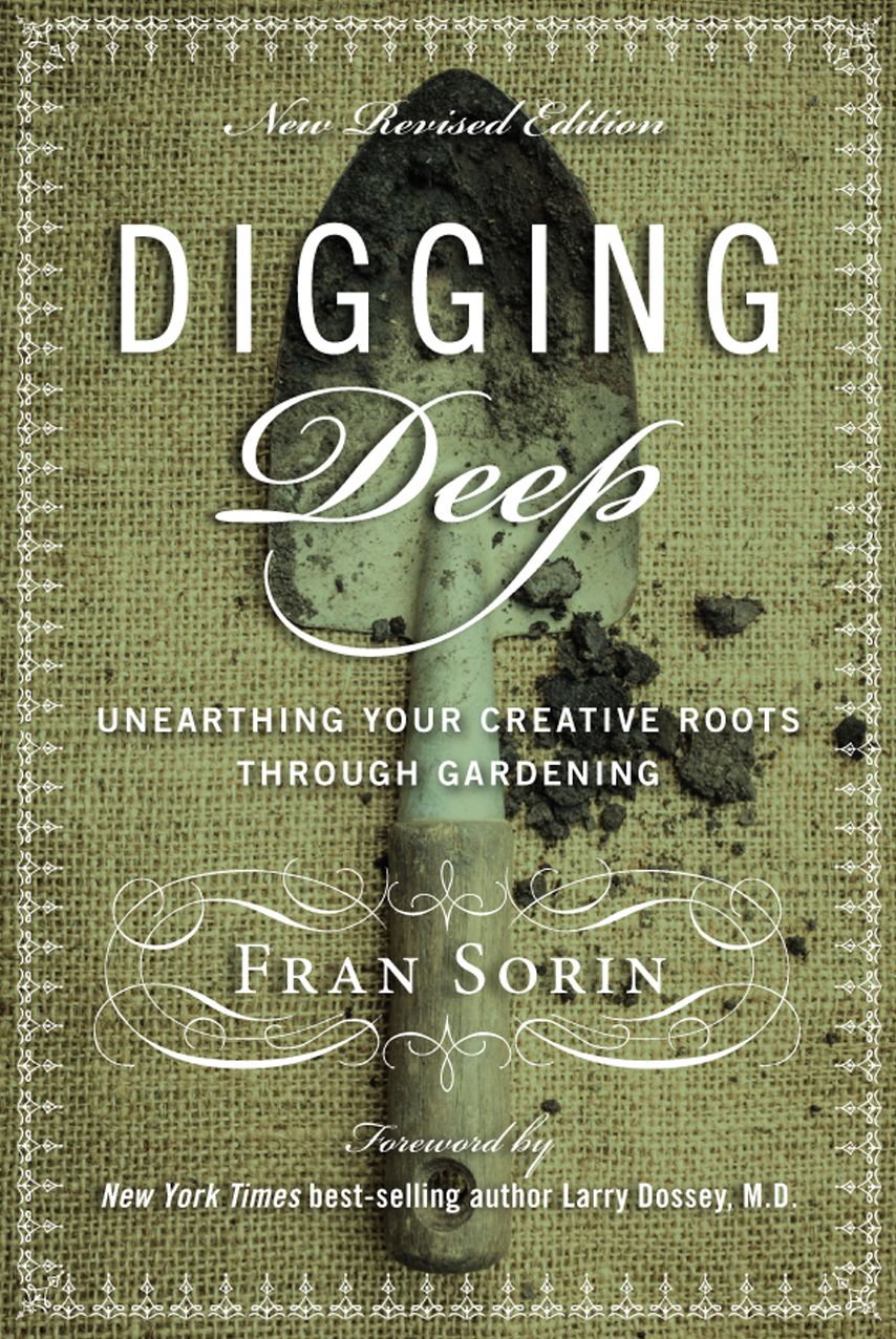 Digging Deep: Unearthing Your Creative Roots Through Gardening