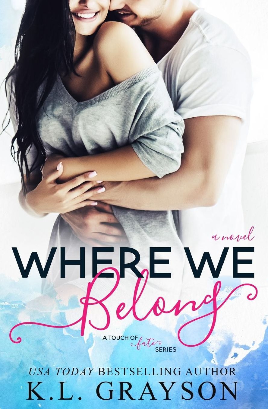 Where We Belong