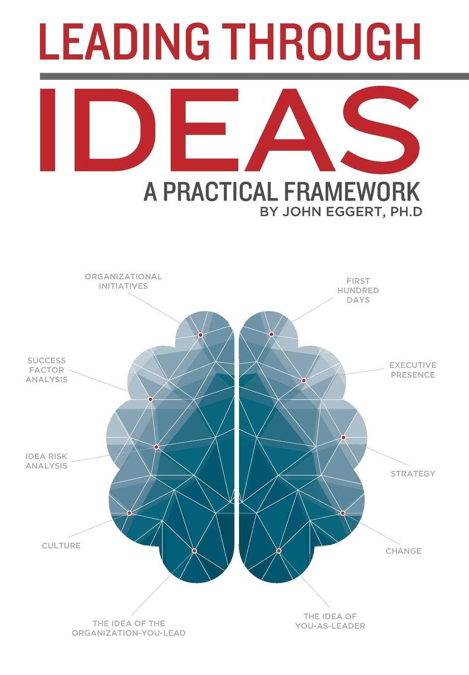 Leading Through Ideas: A Practical Framework