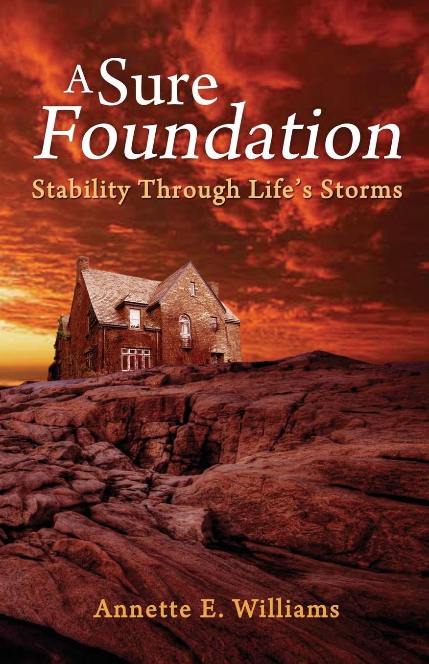 A Sure Foundation: Stability Through Life's Storms