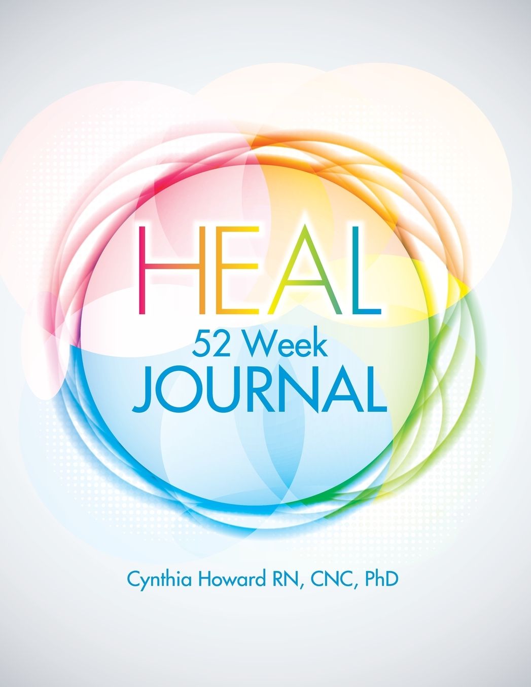 HEAL 52 Week Journal