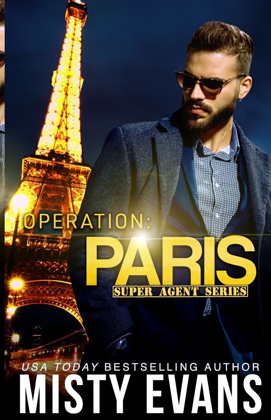 Operation Paris
