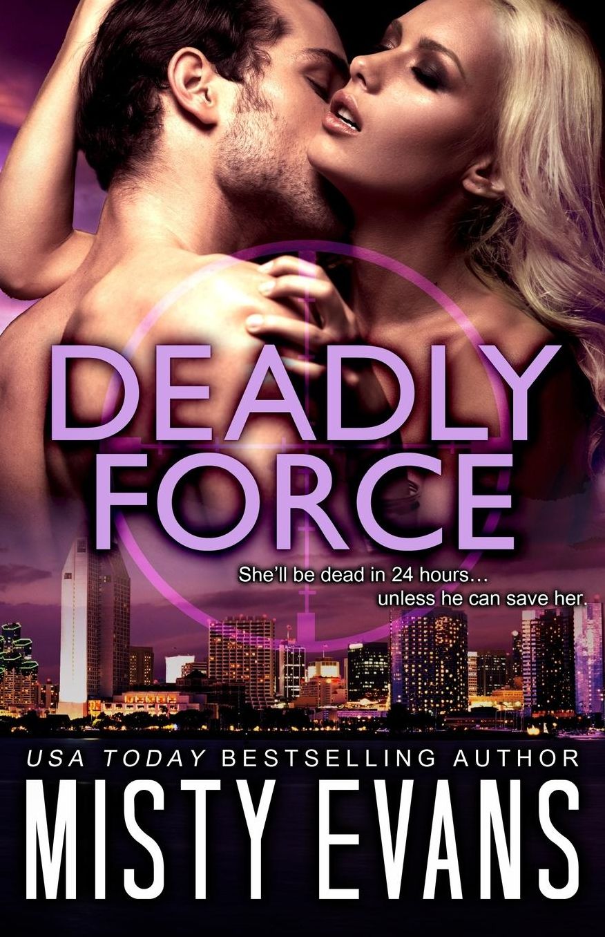Deadly Force
