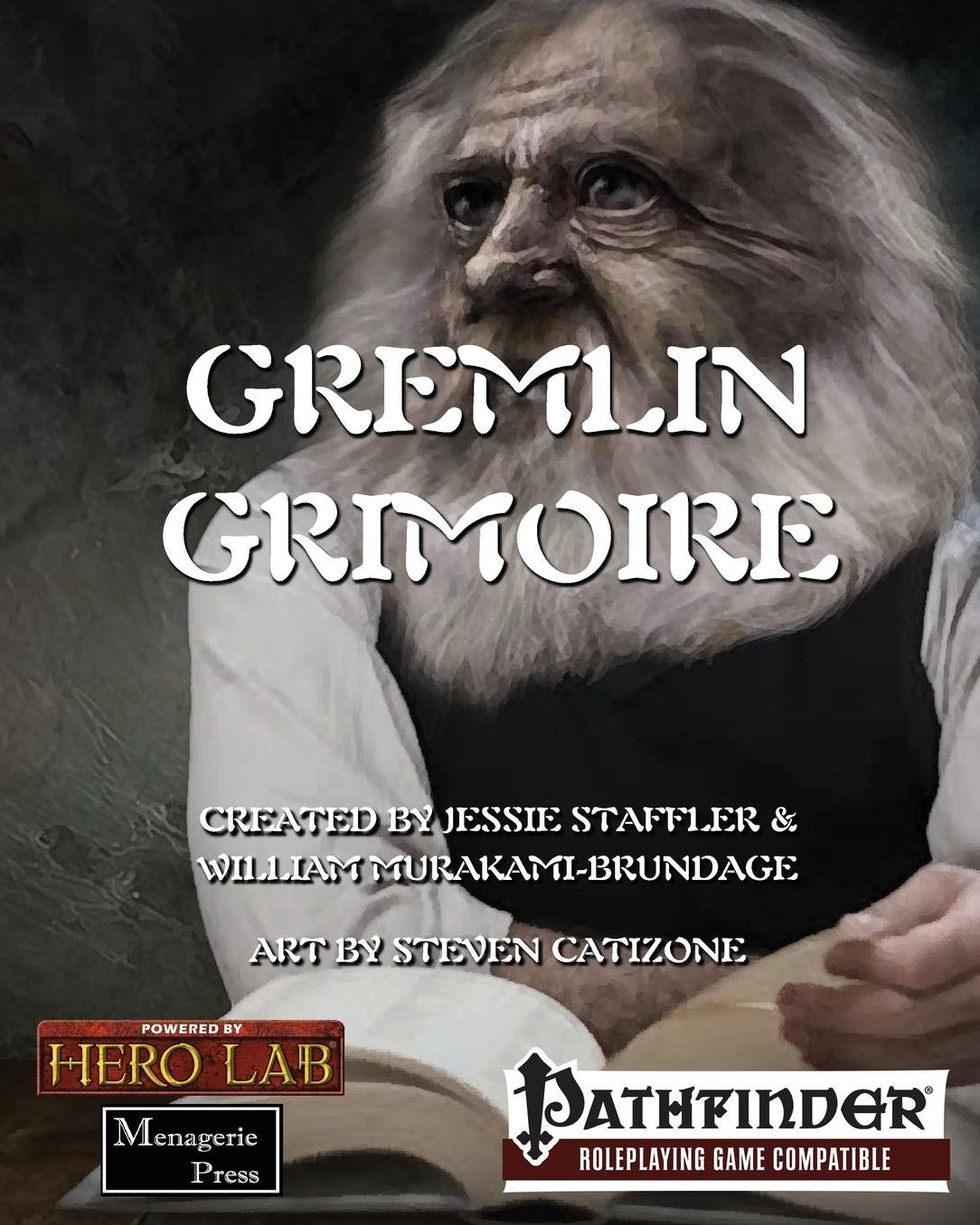 Gremlin Grimoire