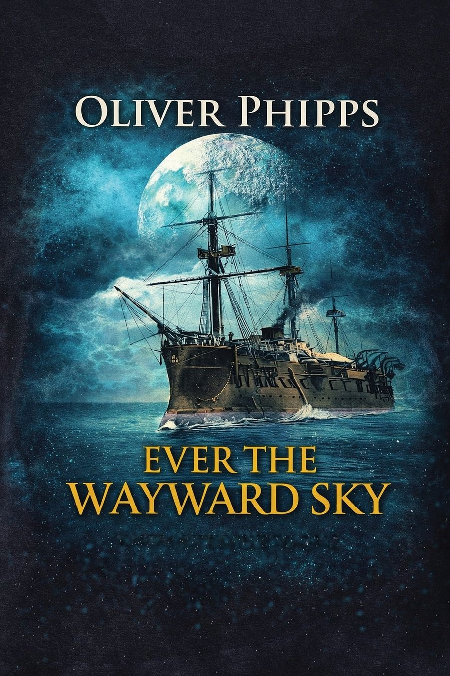 Ever the Wayward Sky