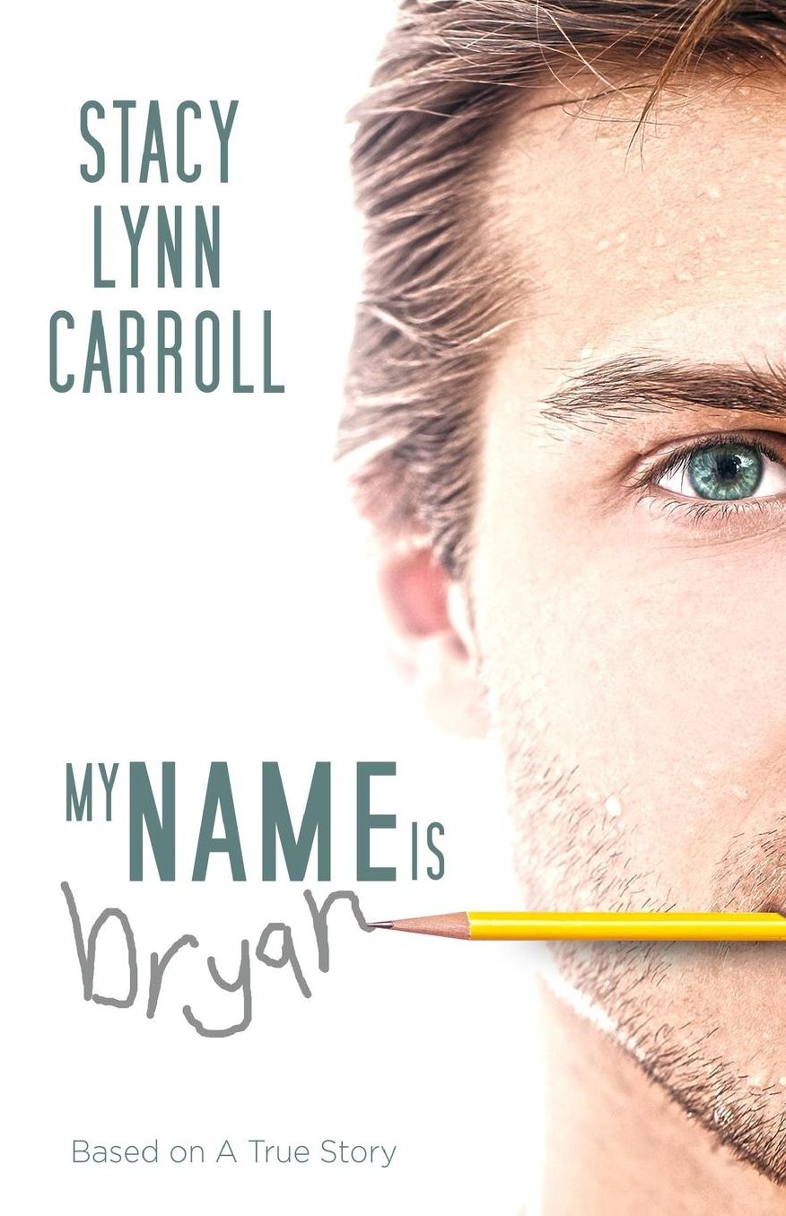 My Name is Bryan