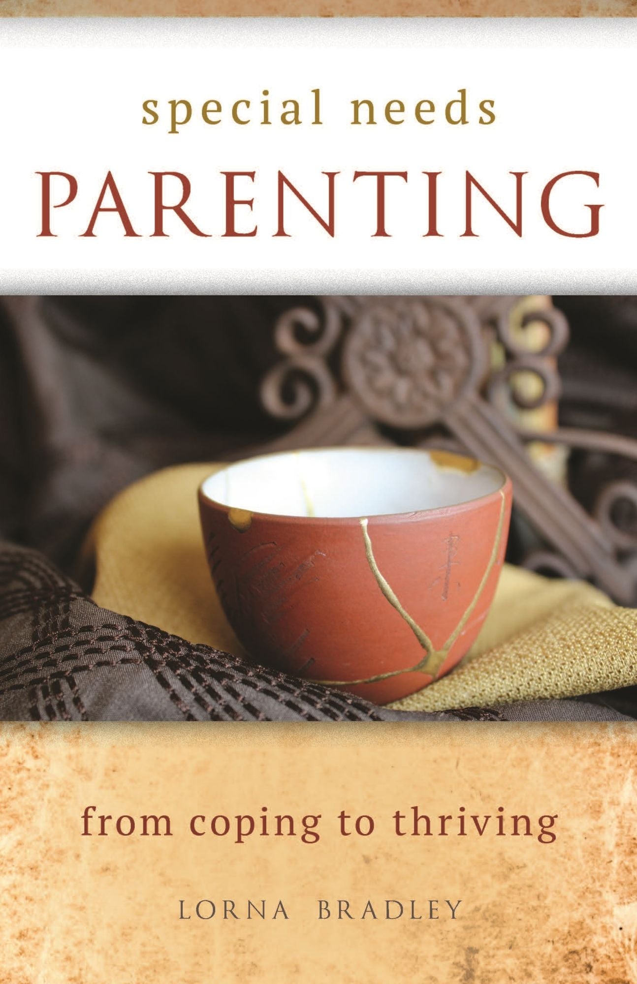 Special Needs Parenting: From Coping To Thriving