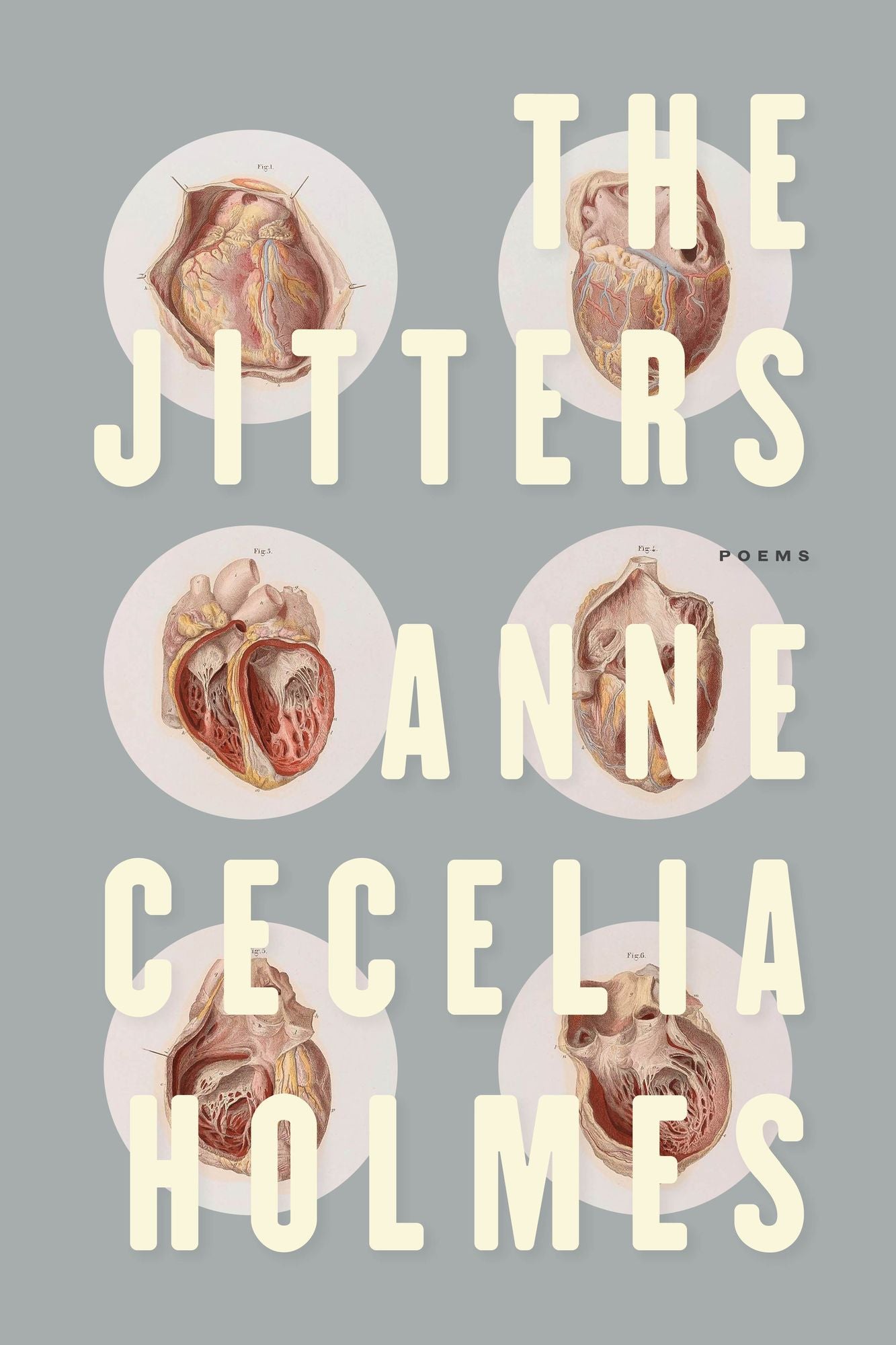 The Jitters