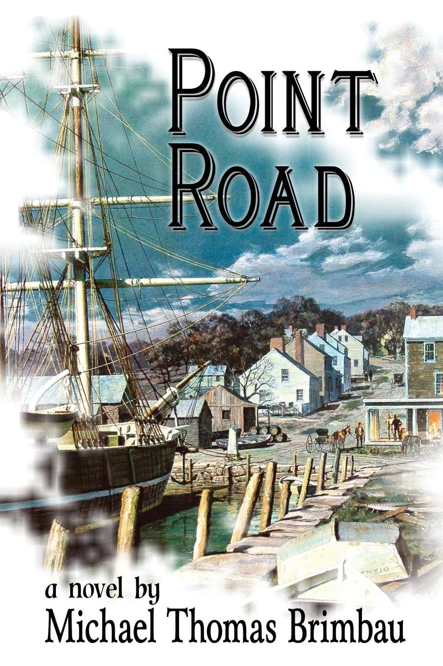 Point Road
