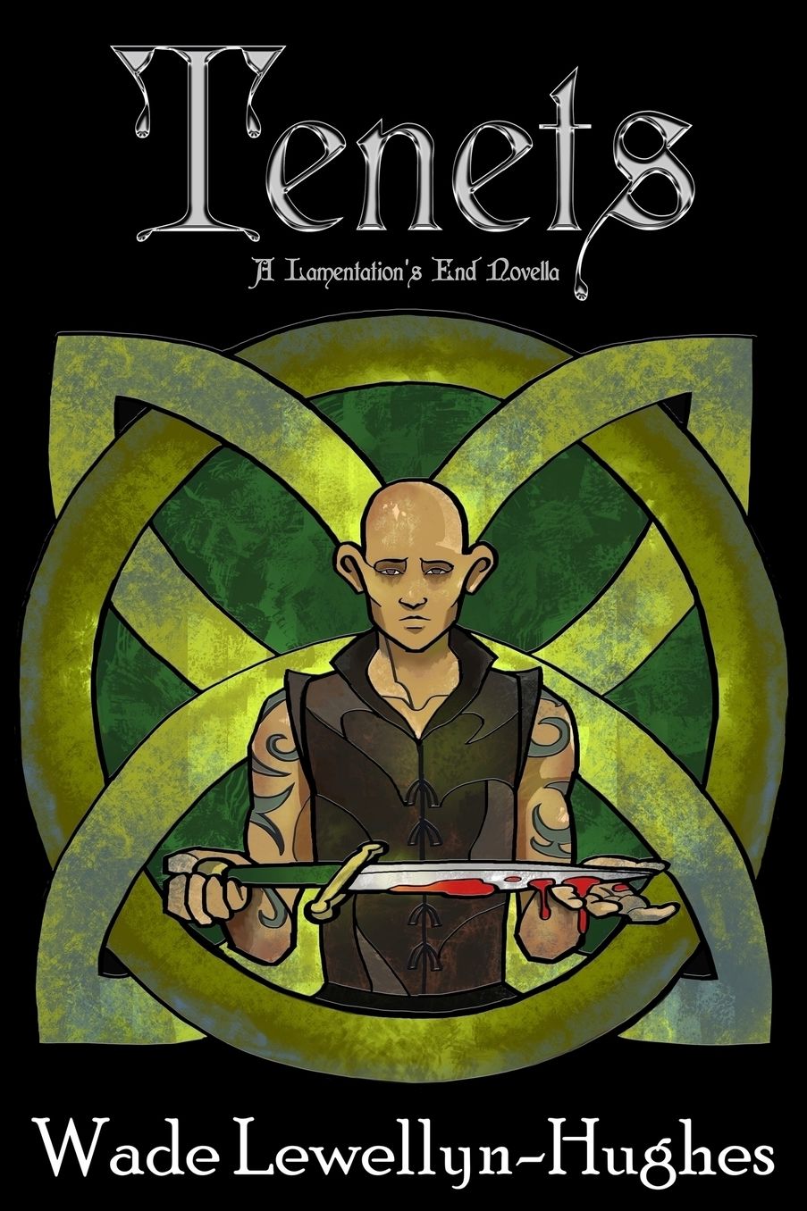 Tenets: A Lamentation's End Novella