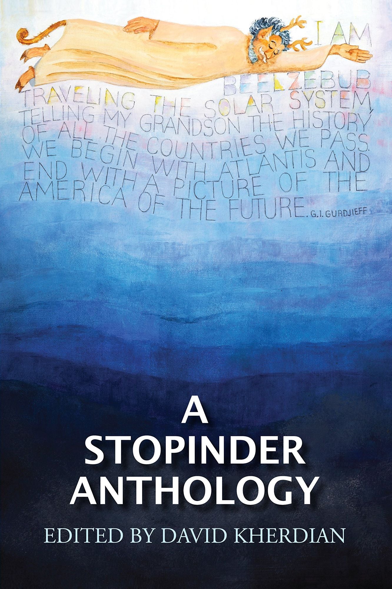 Stopinder Anthology