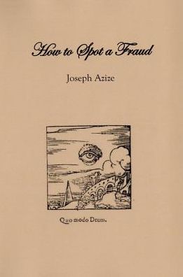 How To Spot A Fraud