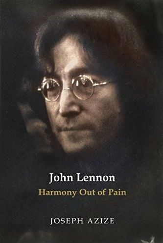 John Lennon: Harmony Out Of Pain