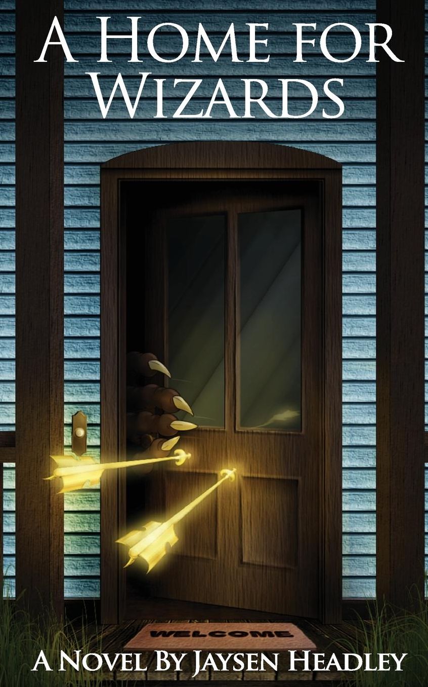 A Home for Wizards